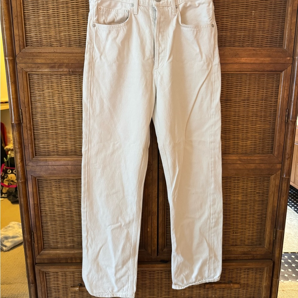 Agolde Boot Cut Women’s Jeans